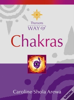Capa do artigo Chakras