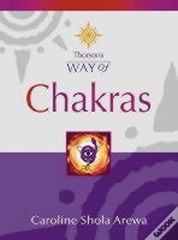 Capa do artigo Chakras