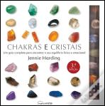 Chakras e Cristais