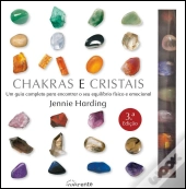 Chakras e Cristais