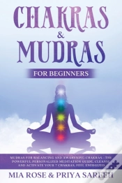 Capa do artigo Chakras & Mudras For Beginners: Mudras F