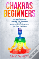 Chakras & The Third Eye
