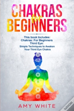 Capa do artigo Chakras & The Third Eye
