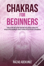 Capa do artigo Chakras For Beginners