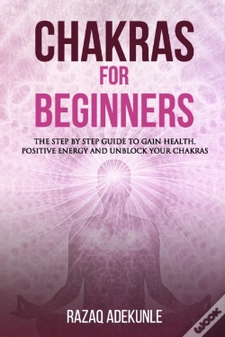 Capa do artigo Chakras For Beginners