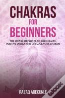 Chakras For Beginners