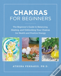 Capa do artigo Chakras For Beginners