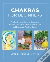 Capa do artigo Chakras For Beginners