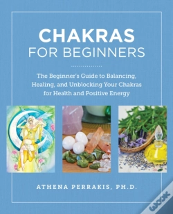 Capa do artigo Chakras For Beginners