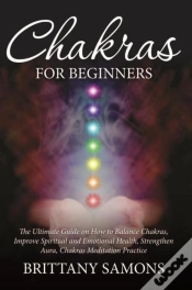 Capa do artigo Chakras For Beginners
