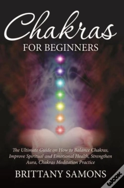 Capa do artigo Chakras For Beginners