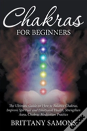 Capa do artigo Chakras For Beginners