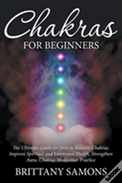 Capa do artigo Chakras For Beginners