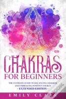 Chakras For Beginners