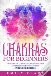 Capa do artigo Chakras For Beginners