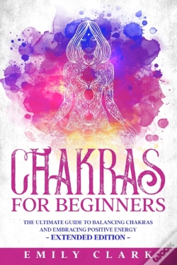Capa do artigo Chakras For Beginners