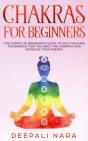 Chakras For Beginners - Preview