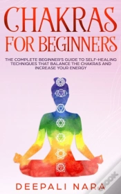 Capa do artigo Chakras For Beginners
