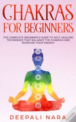 Capa do artigo Chakras For Beginners