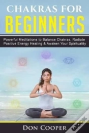 Capa do artigo Chakras For Beginners