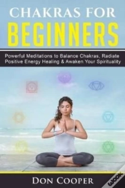 Capa do artigo Chakras For Beginners