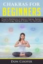 Chakras For Beginners - Preview