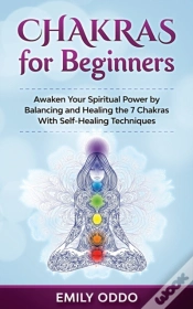 Capa do artigo Chakras For Beginners