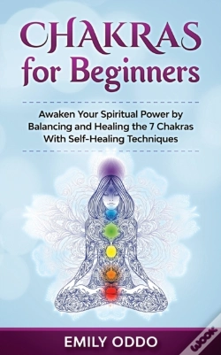 Capa do artigo Chakras For Beginners