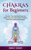 Chakras For Beginners