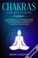 Chakras For Beginners