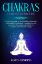 Chakras For Beginners - Preview
