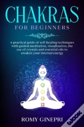 Chakras For Beginners