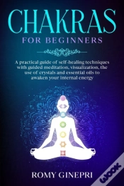 Capa do artigo Chakras For Beginners