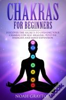 Chakras For Beginners