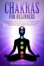 Chakras For Beginners - Preview