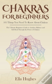 Chakras For Beginners