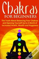Chakras For Beginners