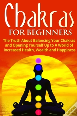 Capa do artigo Chakras For Beginners