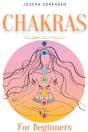Chakras For Beginners - Preview