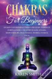 Chakras For Beginners