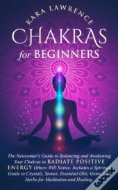 Chakras For Beginners