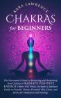 Chakras For Beginners - Preview