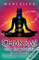 Chakras For Beginners