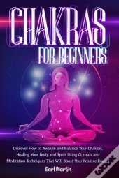 Chakras For Beginners