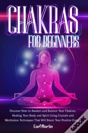 Capa do artigo Chakras For Beginners