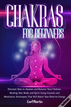 Capa do artigo Chakras For Beginners