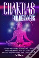 Chakras For Beginners