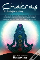 Chakras For Beginners
