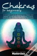 Chakras For Beginners