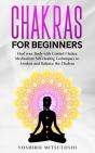 Chakras For Beginners - Preview